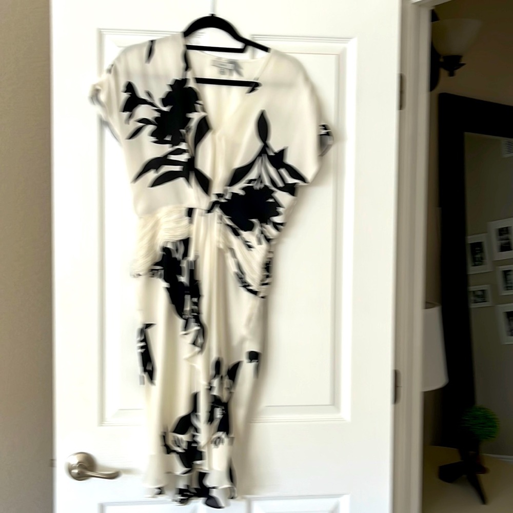 Joie dress